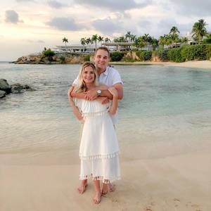 Meet your Posher, Mckenzie